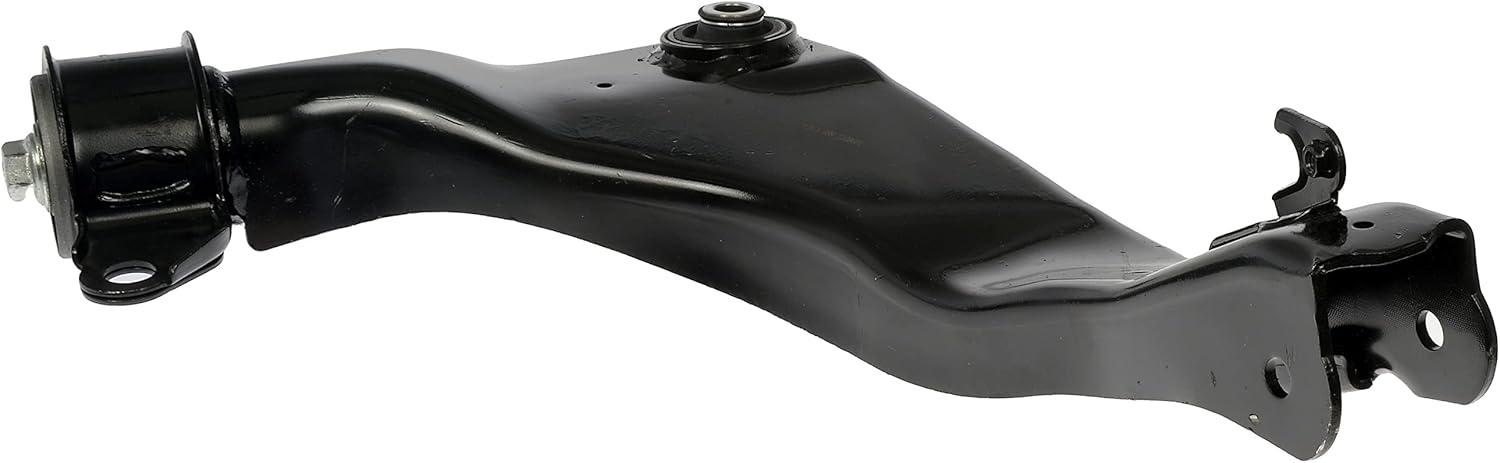 Dorman CA90638 Rear Passenger Side Upper Suspension Control Arm Compatible with Select Chevrolet Models