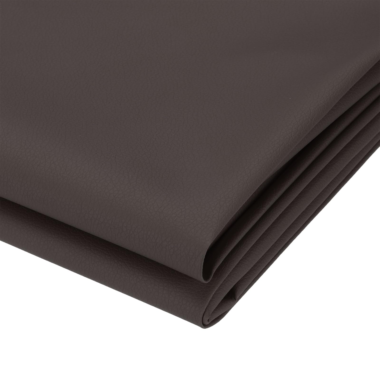 PATIKIL 63x39.4in Faux Leather Sheets