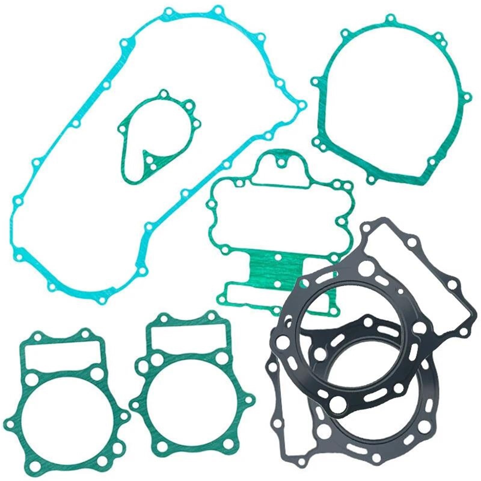 Kit joints de cylindre VN1500 VN1600 pour carter moteur moto Kawasaki Vulcan