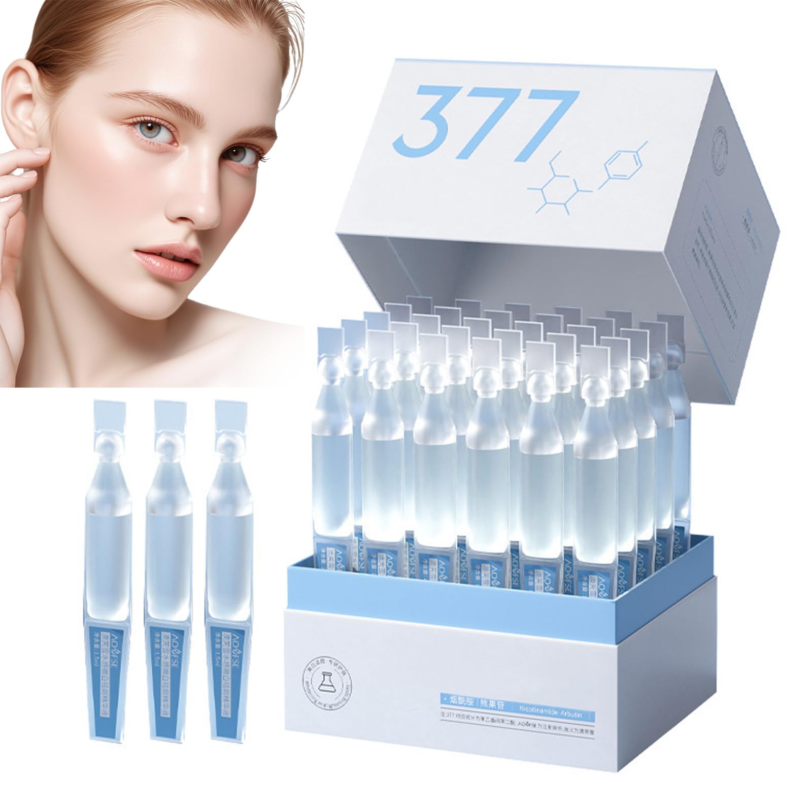 Hydrating Hyaluronic Acid