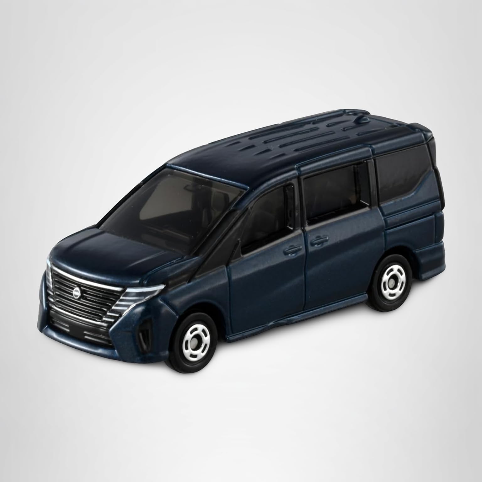 Amazon | タカラトミー トミカ No.94 日産 セレナ (箱) ミニカー