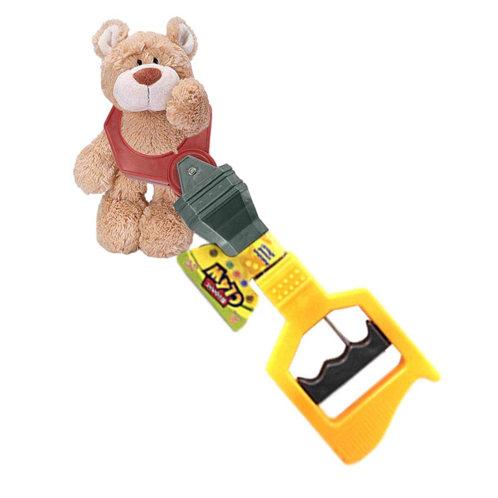 Robot Grabber Arm,Grabber Toy Robot Arm For Children Play Robot Claw Hand  Grabber Kids Entertainment Toy Party Favors Novelty Gag Toys For Baby