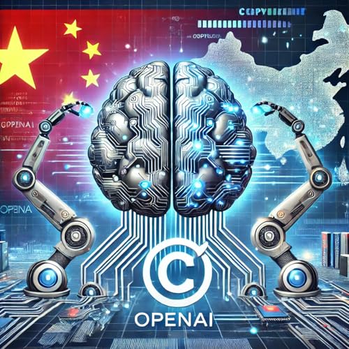 OpenAI&rsquo;s Push for Copyright Exemptions &ndash; A Game Changer?