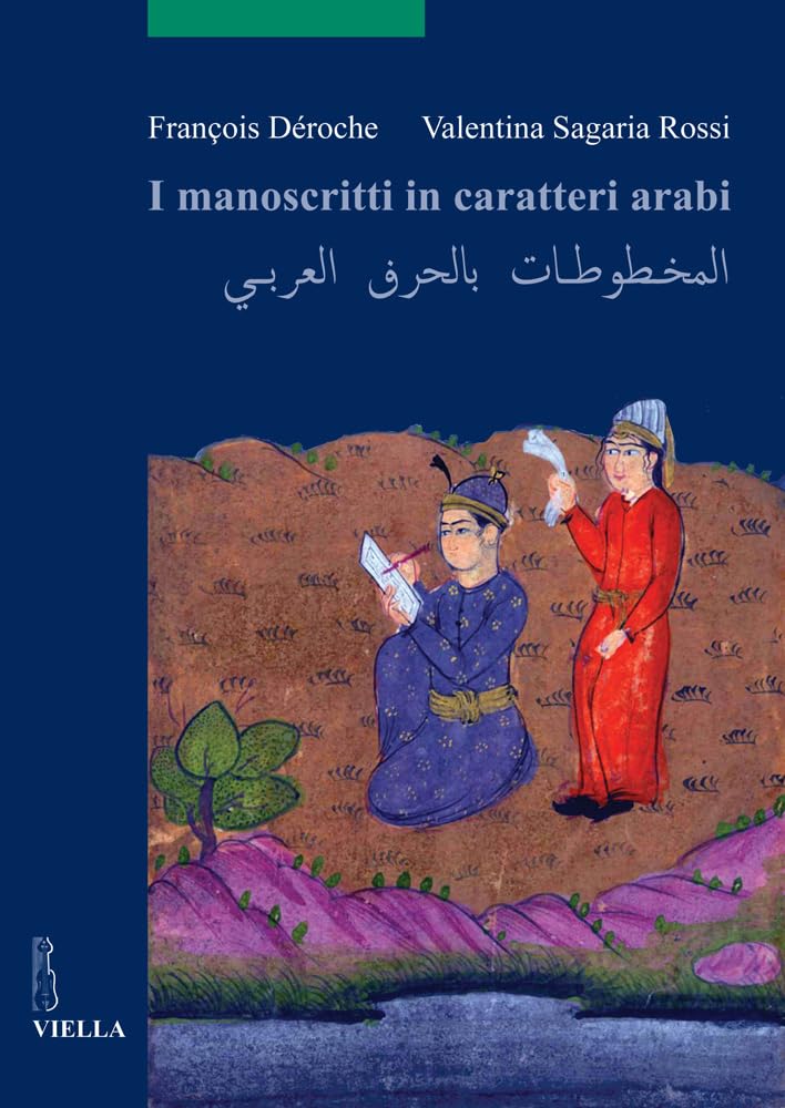 I Manoscritti In Caratteri Arabi - 4