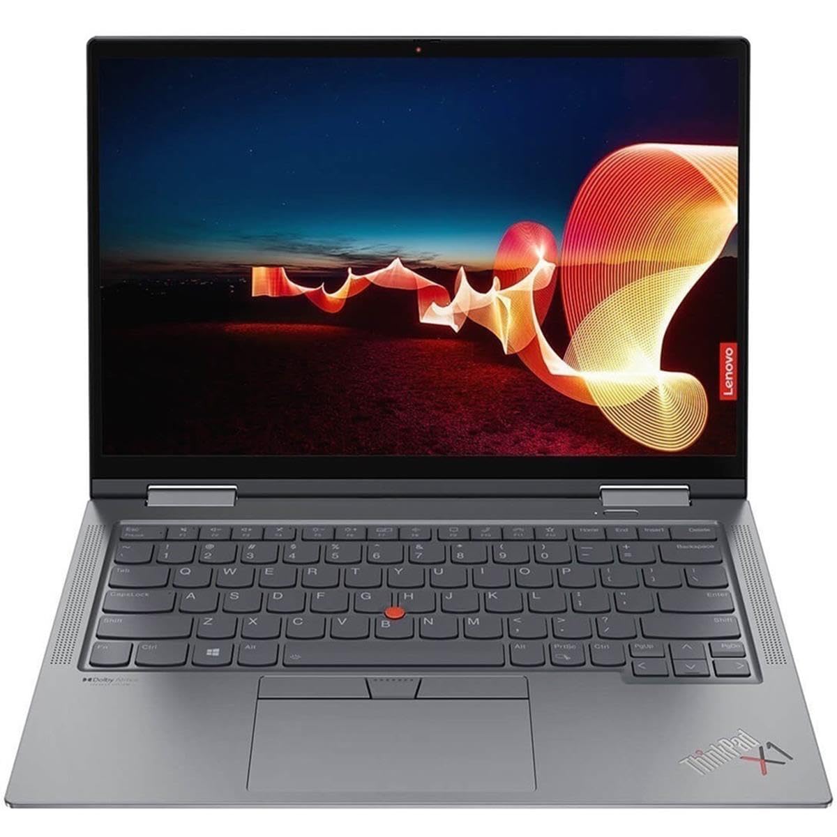 Amazon.com: Lenovo THINKPAD X1 Yoga G6, Intel CORE I5-1135G7 (2.4 