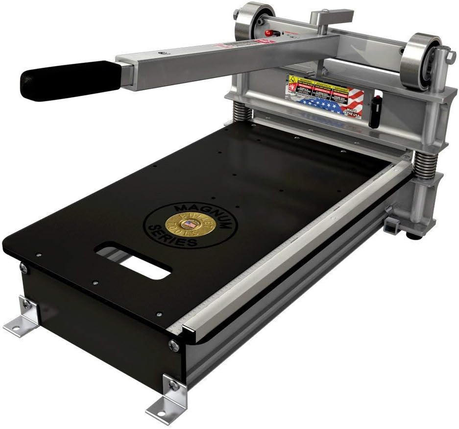 13 in. Magnum Siding Cutter with Blade for Hardie Plank, Vinyl siding