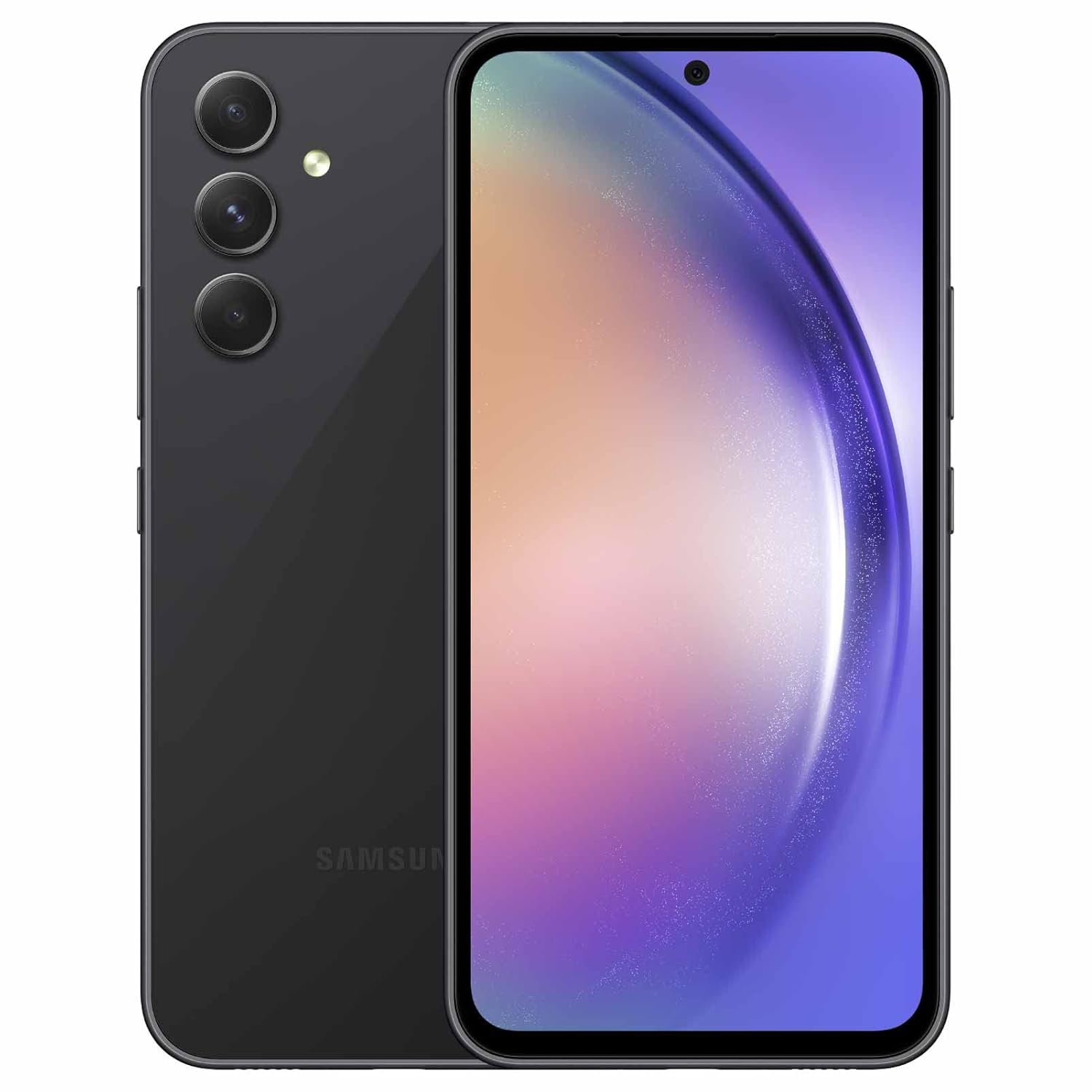 SAMSUNG Galaxy A54 5G A Series Cell Phone, Unlocked Andro...