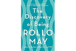 Rollo May: The Discovery of Being