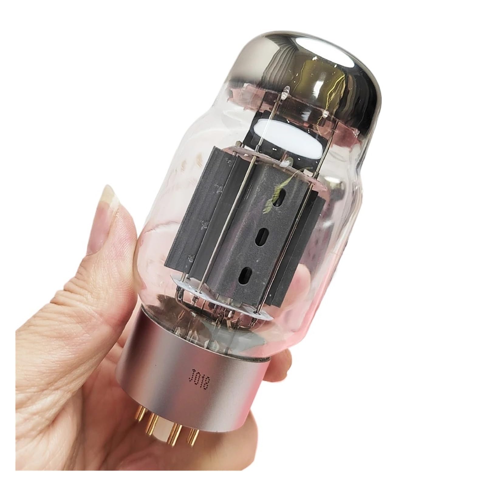 KT88-PT Tube Old HiFi Audio Amplifier DIY(1PCS)