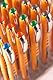 STABILO - Tintenroller - worker+ - medium - 10er Pack - schwarz