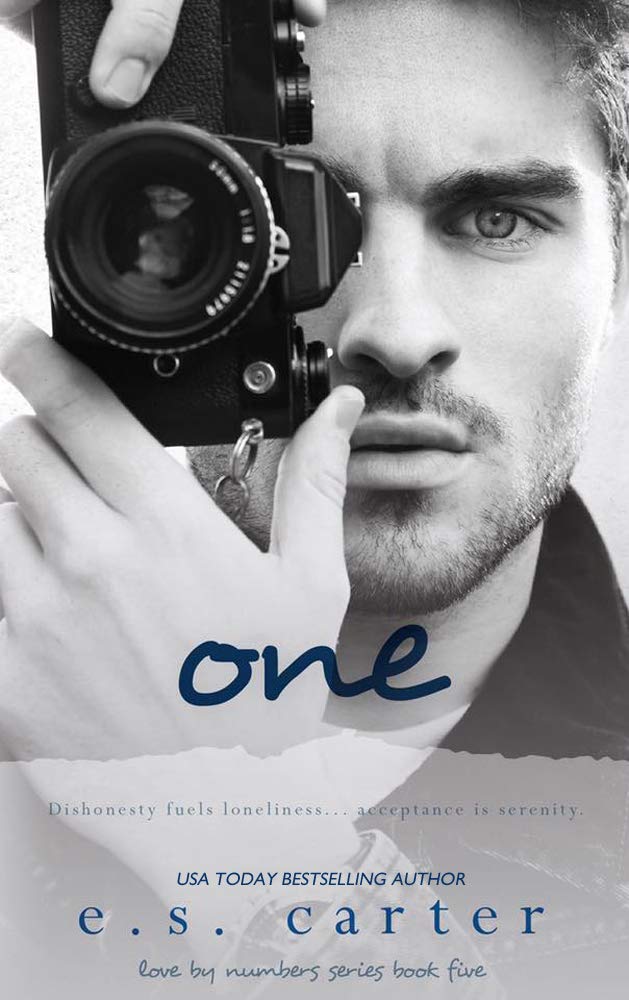 One (Love by Numbers Book 5)
