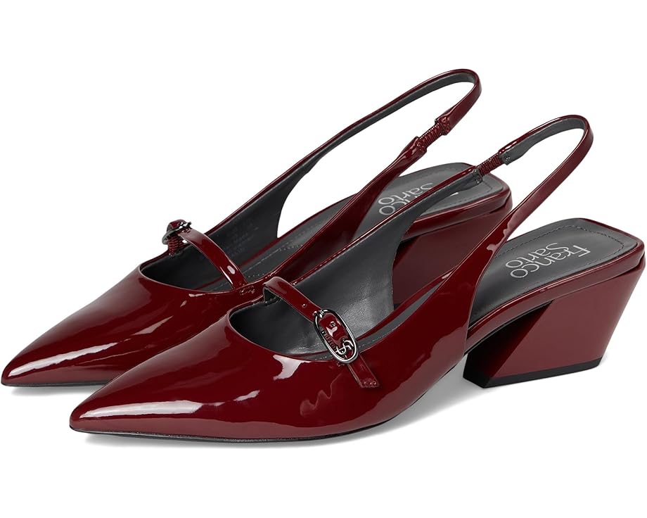 Franco Sarto Galin - Pair View