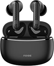 Noise Aura Truly Wireless Ear Buds, Quad Mic with ENC, 60...