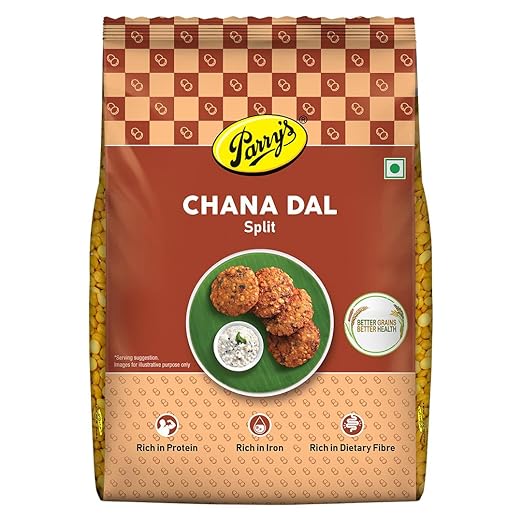 Parry's Chana Dal Split, 500g