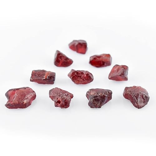 Vista 10 de 100 carats Natural Raw Aquamarine Crystal Gemstone Rough Stone, DIY Jewelry Making, Wire Wrapping, Chakra Healing Crystals, Loose Wholesale Lot