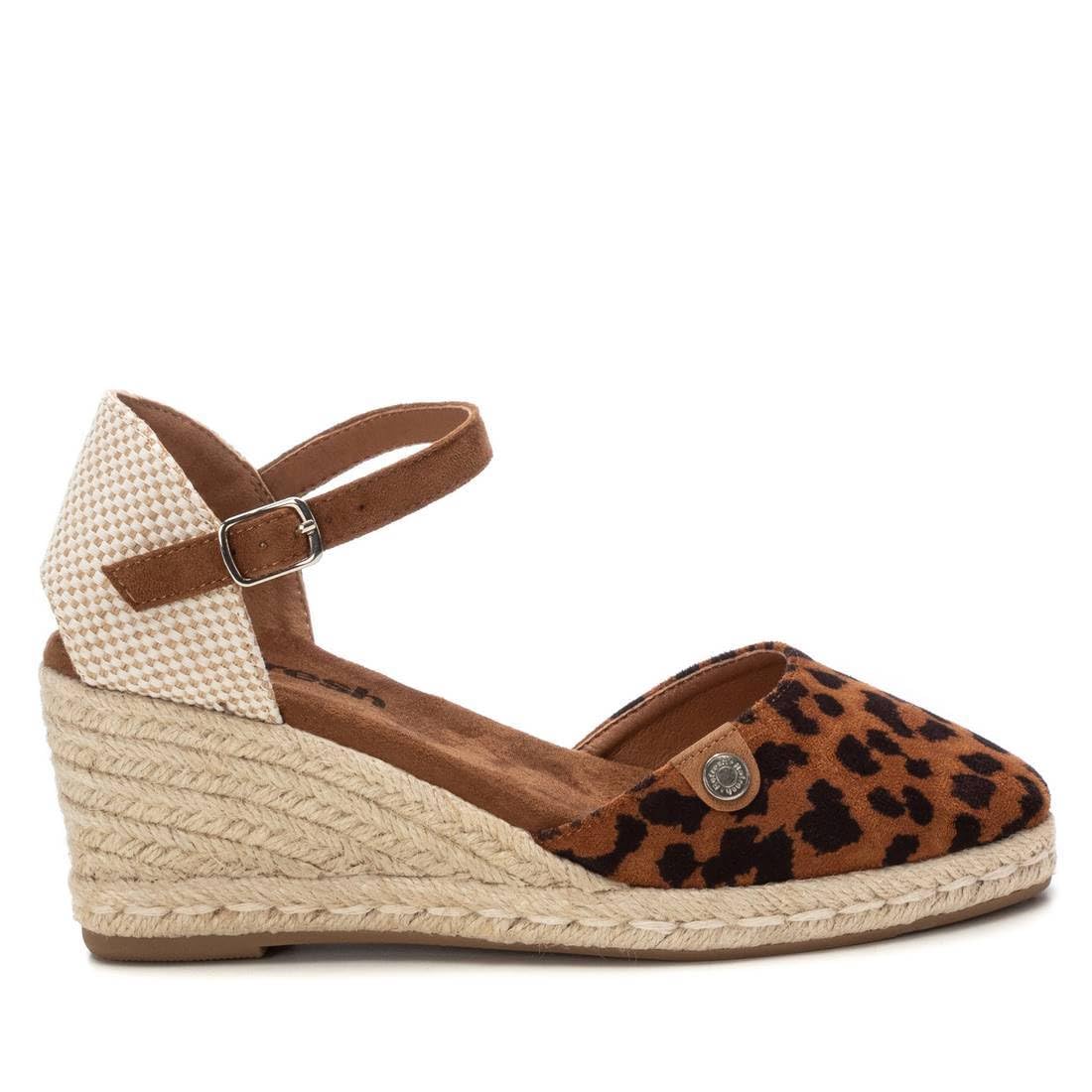 REFRESH - Alpargatas Mujer - Calzado Cómodo y Versátil - Moda casual