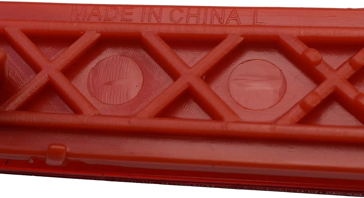 Rear Bumper Tailgate Reflector Auto Parts Rear Left Right Bumper Reflector Light Stop Lamp 92406-F2000 92405-F2000 Compatible With Hyundai For Elantra 2017 2018(Left)