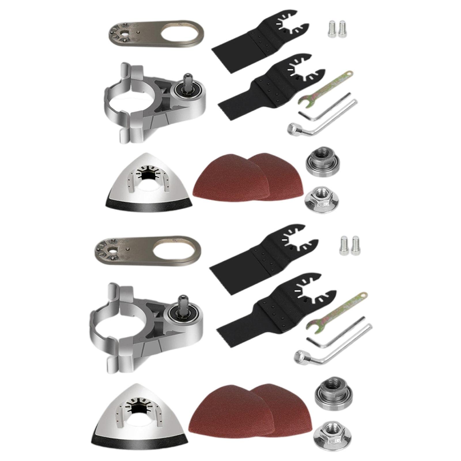 2pcs Angle Grinder Changed to Treasure Metal Cutting Engravi | Angle Grinder Changed to Treasure Metal Cutting Engraving Adapter M10 M14-picture-14