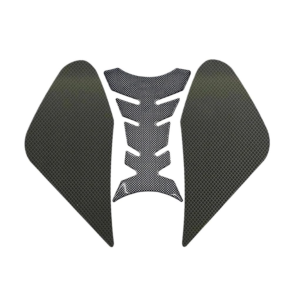Protection de réservoir YZF-R3 R25 2015-2018 grip latéral