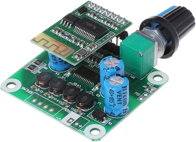 amplificatori di potenza in classe d