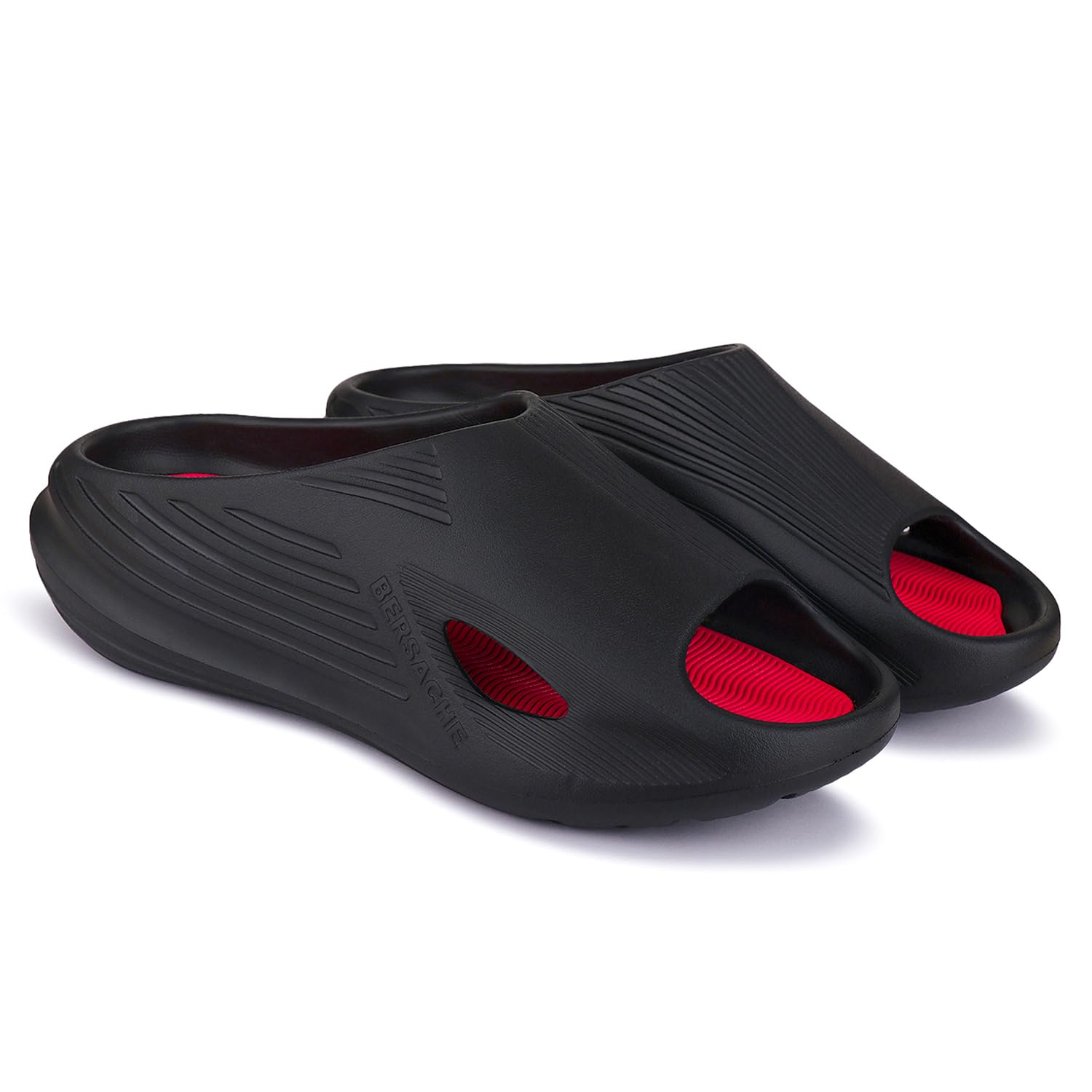 zenwear Soft Classic Casual with Regular wear with Soft Technology Flipflop for Men's/Boy's(-)-picture-33