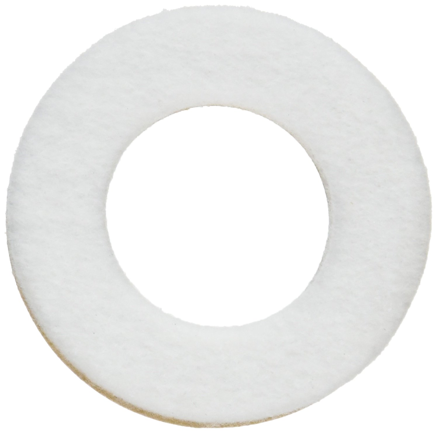 Oreck Seal, Fan All Uprights Felt