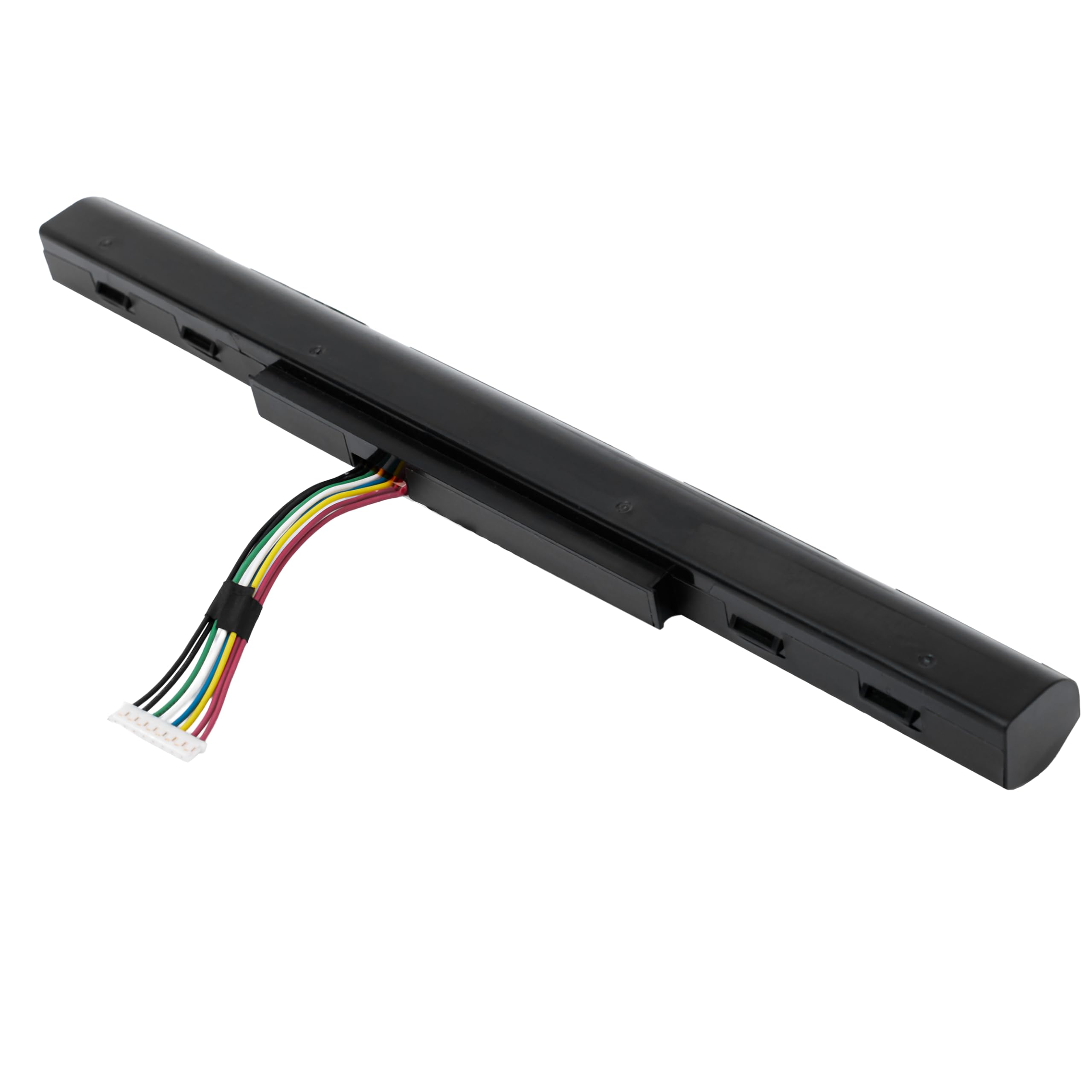 Green Cell Batteria Acer AS16A5K AS16A7K AS16A8K per Acer Aspire E15 E5-575 E5-575G E5-575T E5-575TG E5-553 E5-553G F15 F5-573 F5-573G F5-573G-52M7 F5-573G-574E E17 E5-774 E5-774G E5-575T-58WH