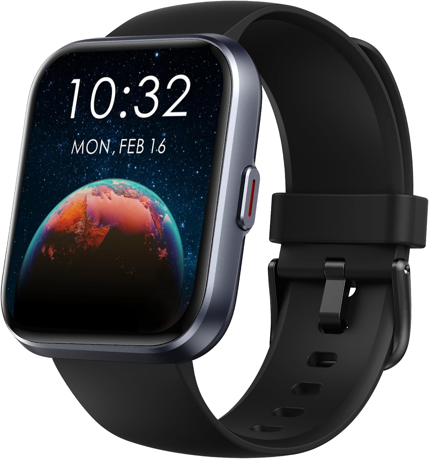 Smart Watch for Men Women (Answer/Make Call), Alexa Built-in, 1.8″ Touch Screen Fitness Watch with S… Smart Watch for Men Women (Answer/Make Call), Alexa Built-in, 1.8″ Touch Screen Fitness Watch with S…