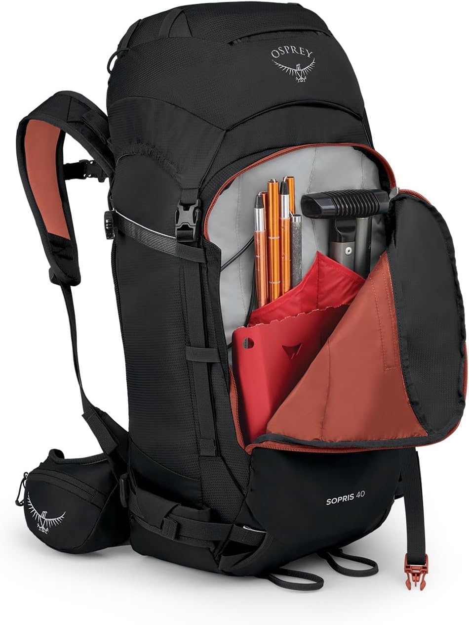 Osprey Sopris 20L Ski- und Snowboardrucksack