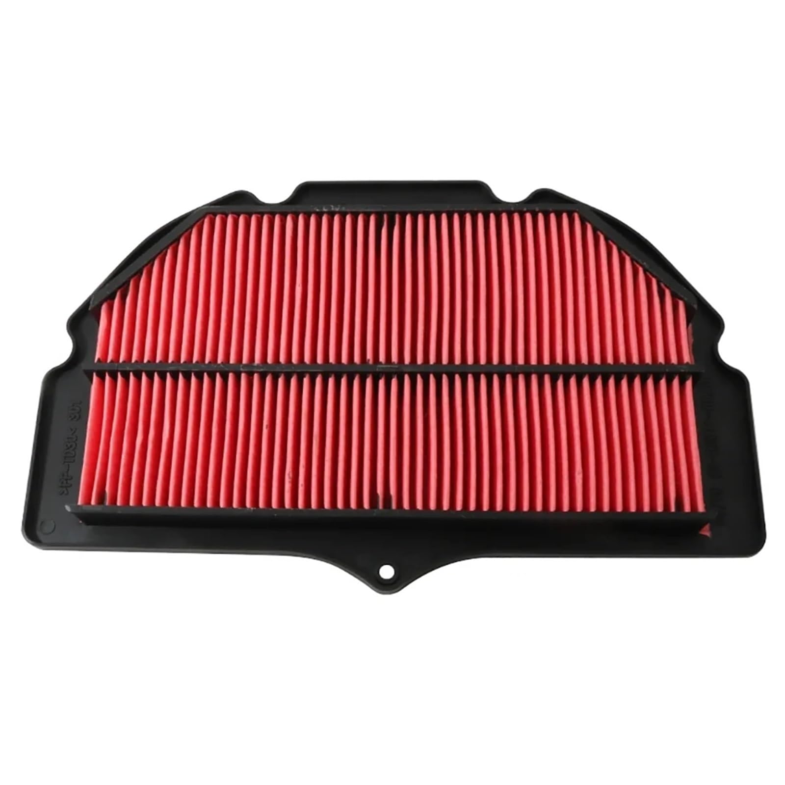 Kompatybilność z Pit Bike crossowym‌ Filtr wlotu powietrza do motocykla Element filtra powietrza do motocykla pasuje do Suzuki GSXR1000 GSX-R 1000 K5 K8 2005-2008