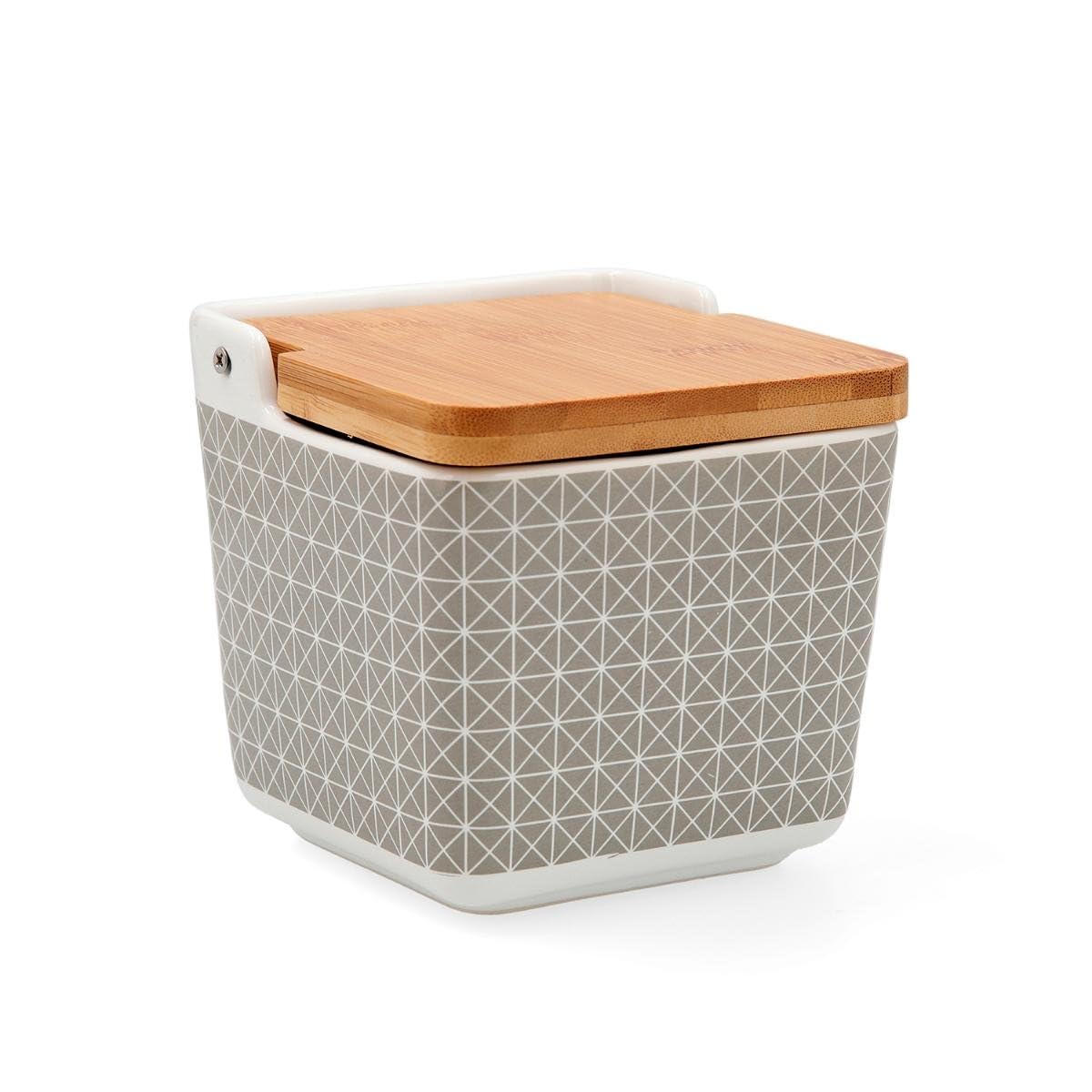 Quid Salt Shaker with Lid, Standard