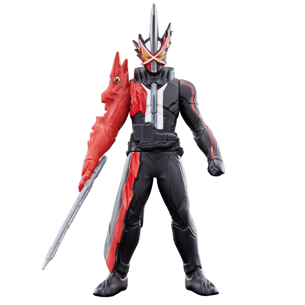 Amazon.co.jp: 仮面ライダー レジェンドライダーヒストリー23 仮面