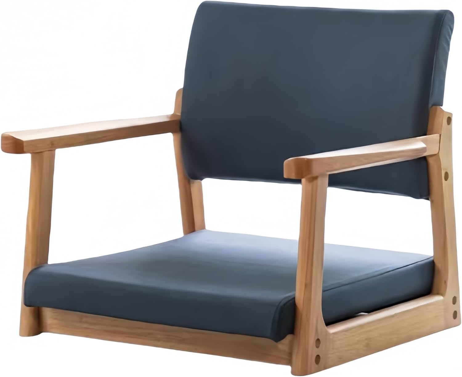 TIME&STYLE ANTELOPE/アンテロープ 1人掛けソファ TIME&STYLE/タイム＆スタイル アンテロープ 1人掛けソファ+オットマン