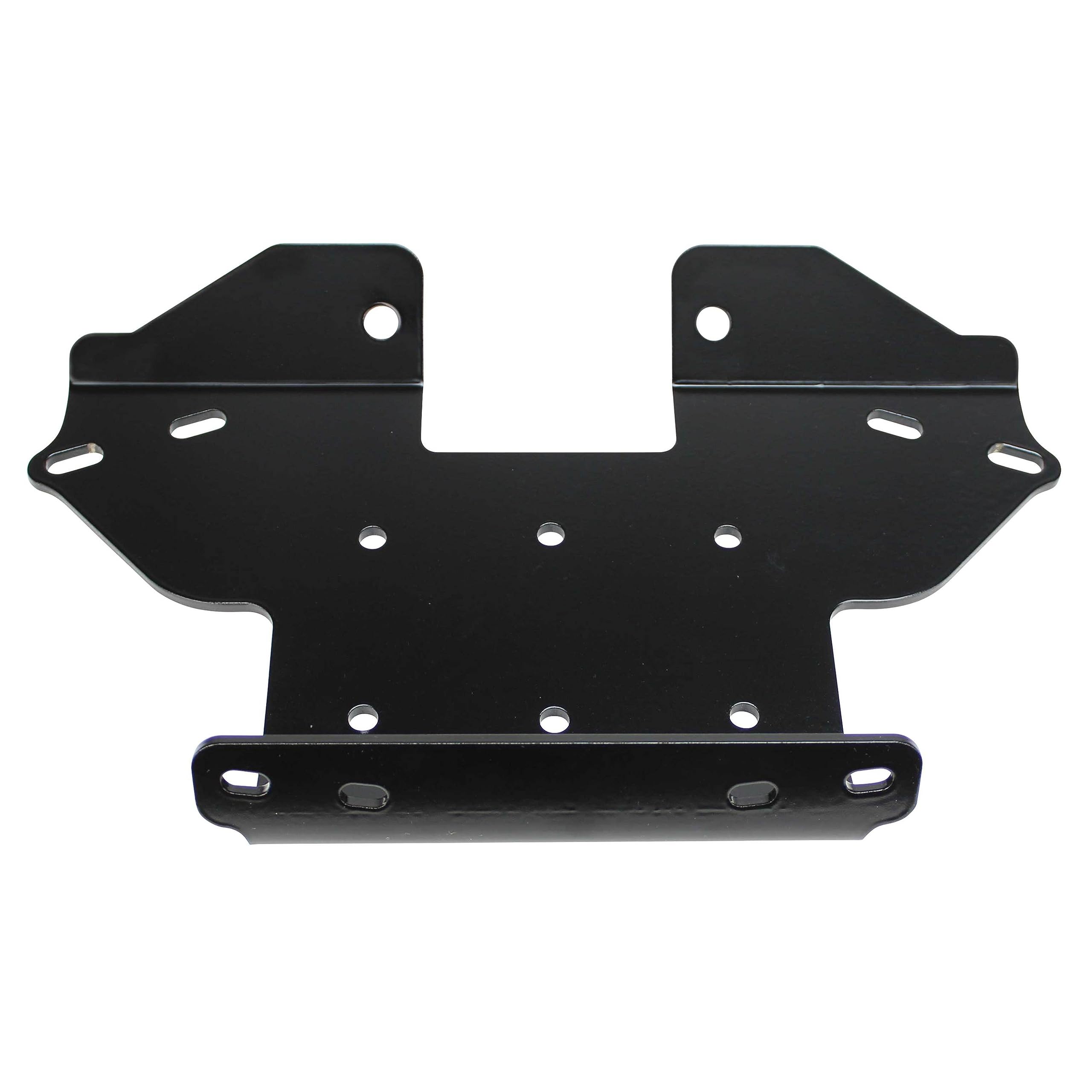 Extreme Max 5600.3139 ATV Winch Mount per Kawasaki Brute Force