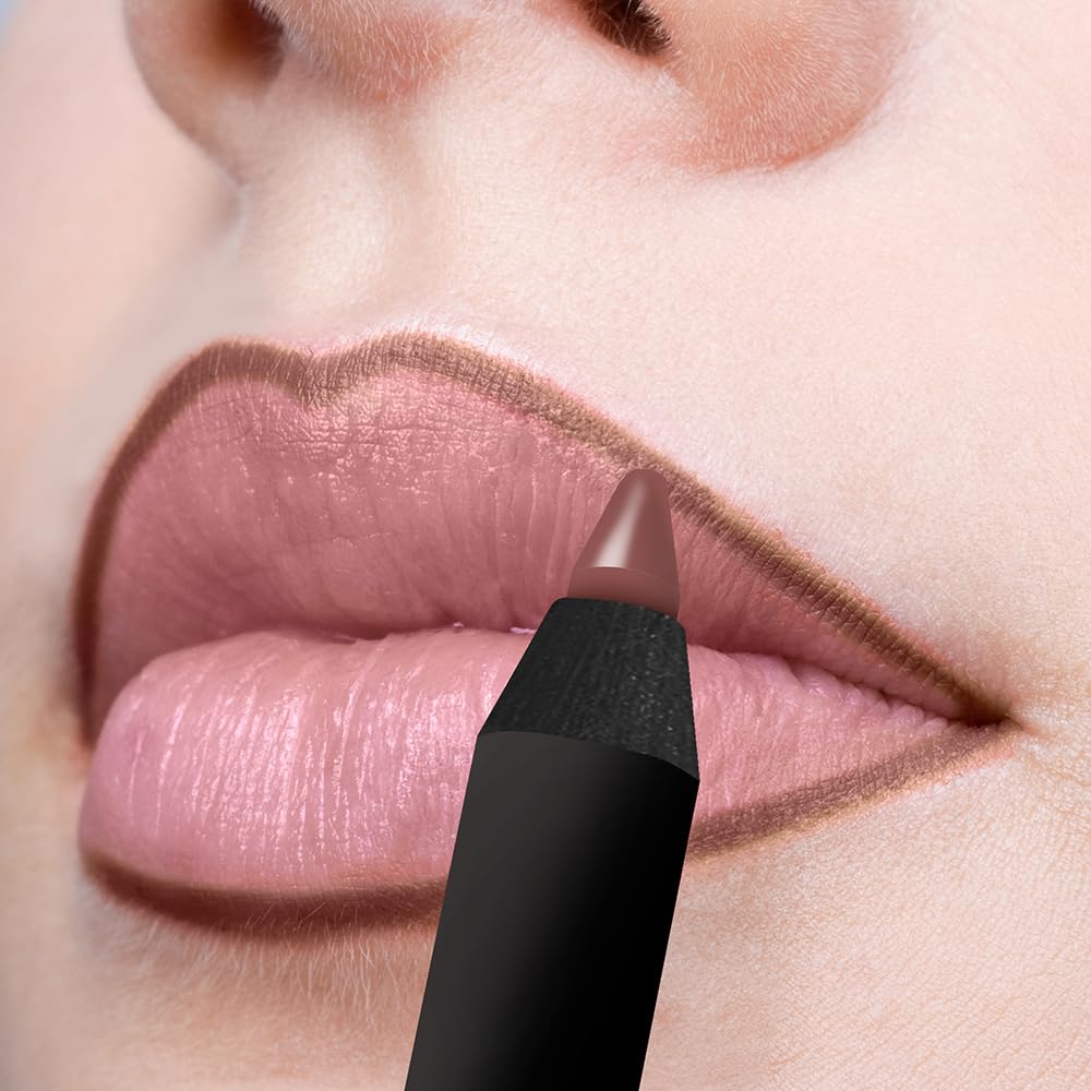 House Sillage Nude Liner Collection