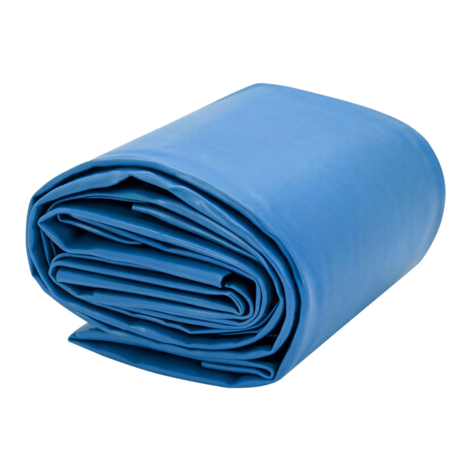 JNTFNE Pond Liners 3x4m 4x6m 5x8m 8x10m 10x12m HDPE Reinforced Polyethylene Preformed Koi Liner for Outdoor Ponds Fountains Streams and Waterfall