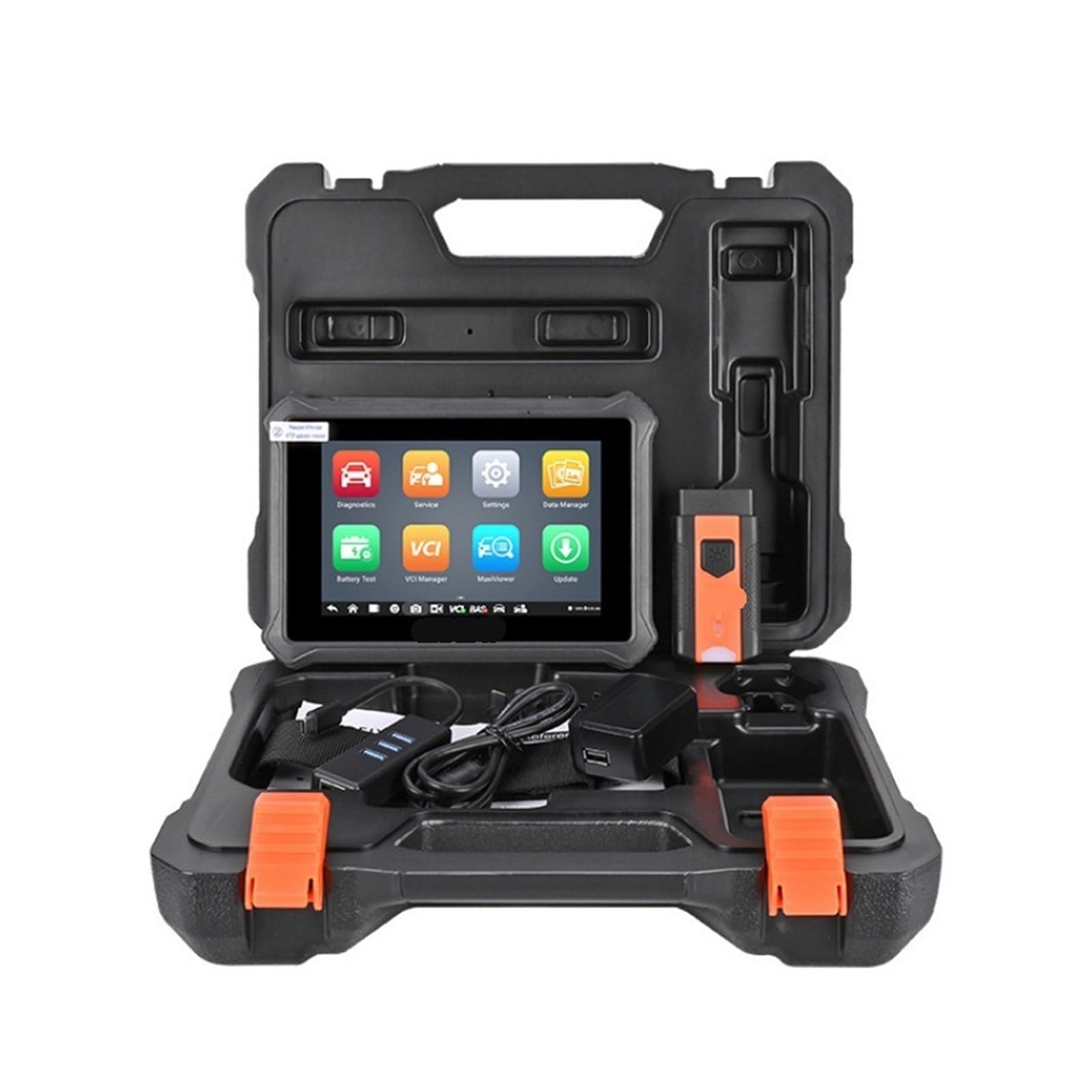 Strumento di scansione Universale for Auto diagnosi dei guasti dell'auto OBD2 Strumento diagnostico