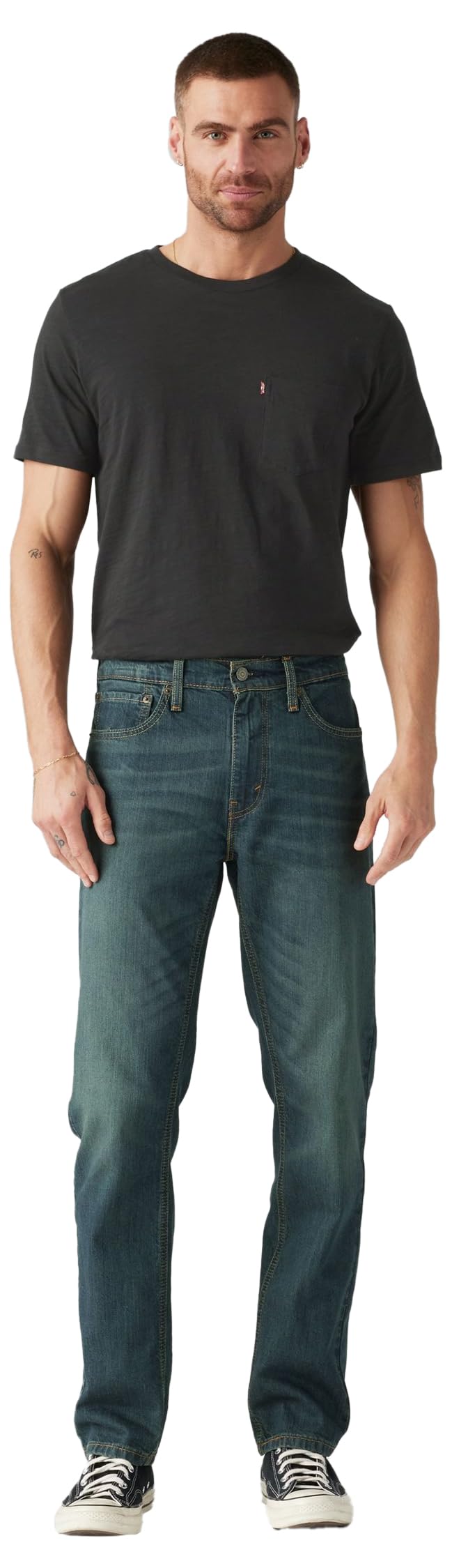 Men's 541 Athletic Taper Jeans
