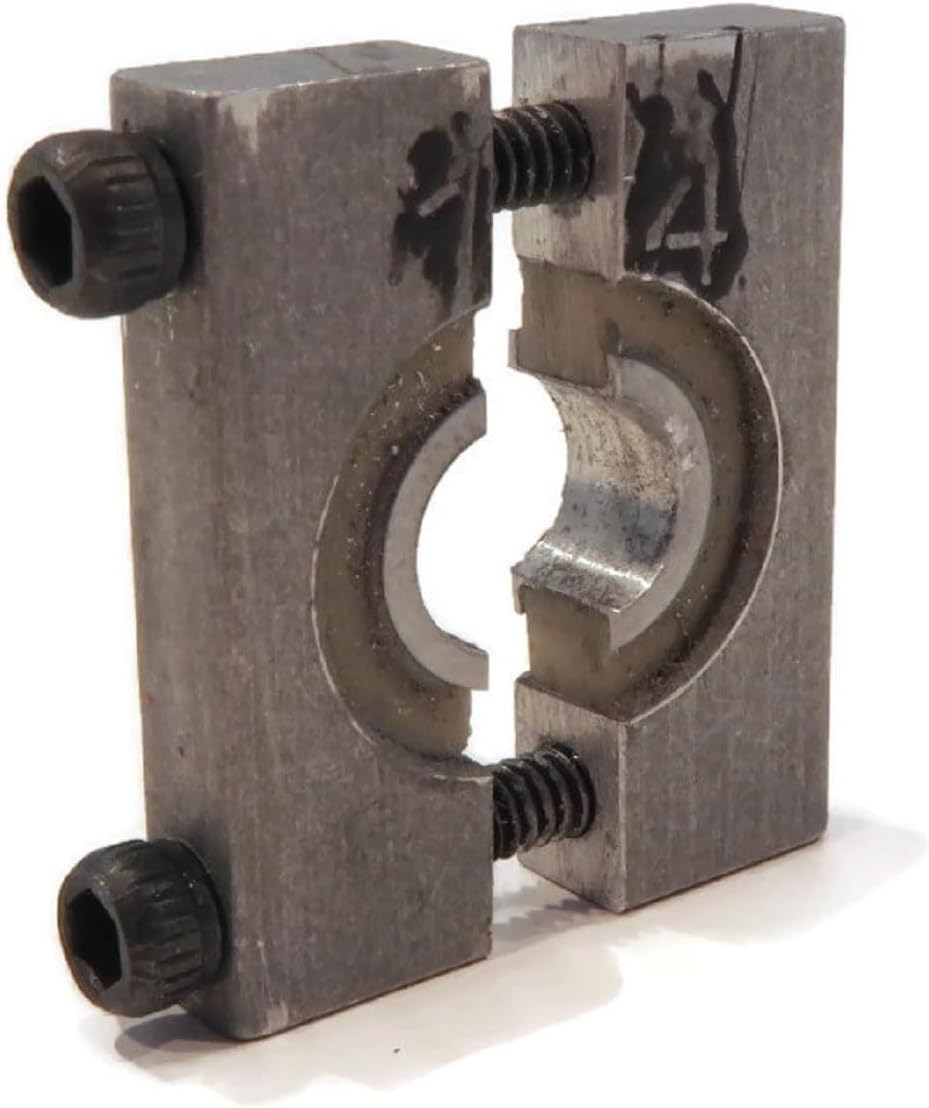 DTI Compatible Hour Meter Tachometer Replacement for Tiny Tach 1/4" Transducer DTL-1/4