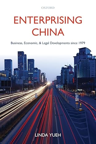 Enterprising China 