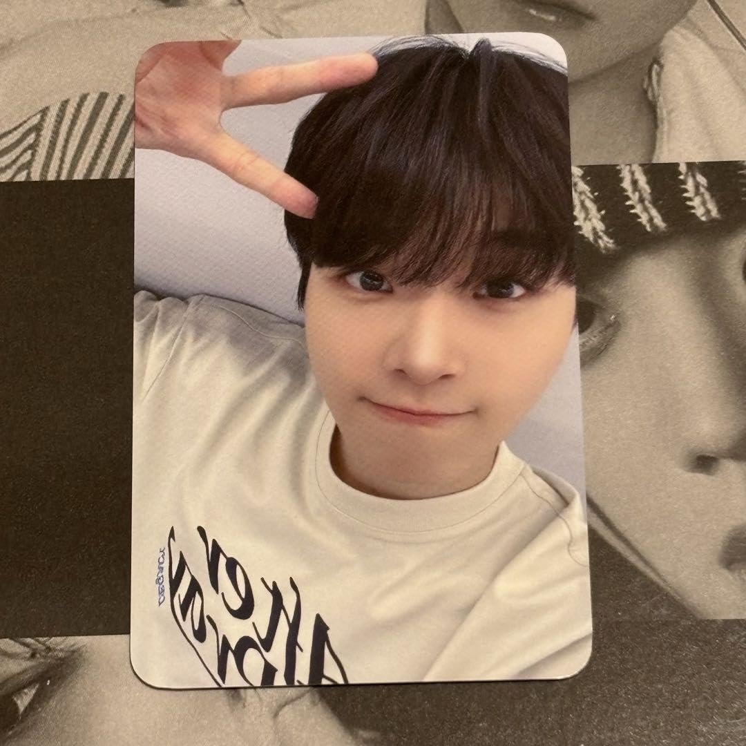 ONEPACTTOOソンミンオソンミントレカセット