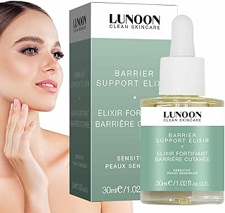 Essência facial - 30ml Essência Hidratante Facial Suavizante Hidratante Profunda,Essência hidratante facial nutritiva para pele sensível desidratada Aitong