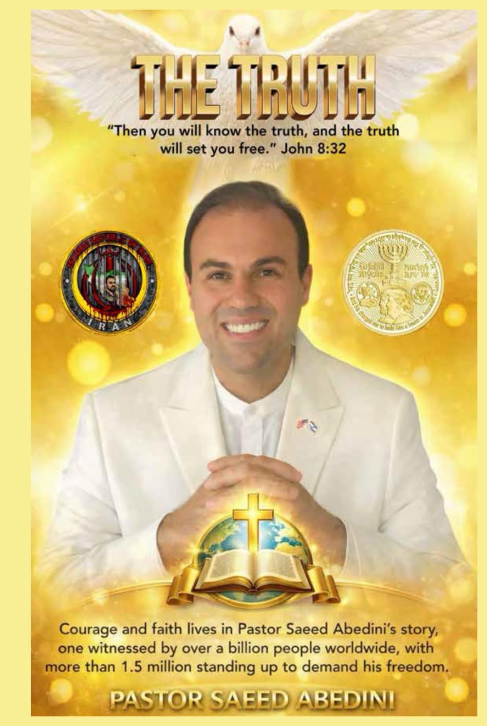 The Truth: Volume 1