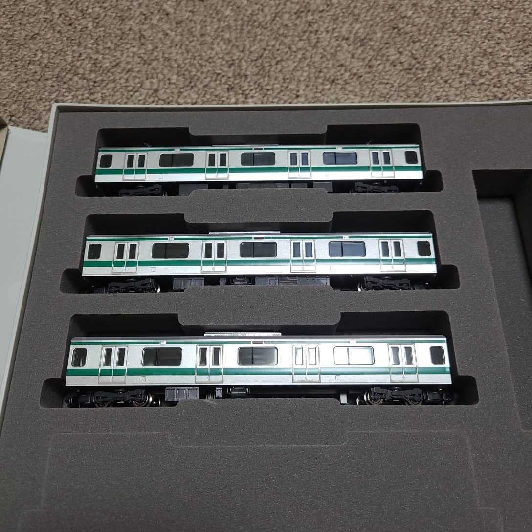 Amazon.co.jp: トミックス TOMIX 92510 JR E233 7000系通勤電車