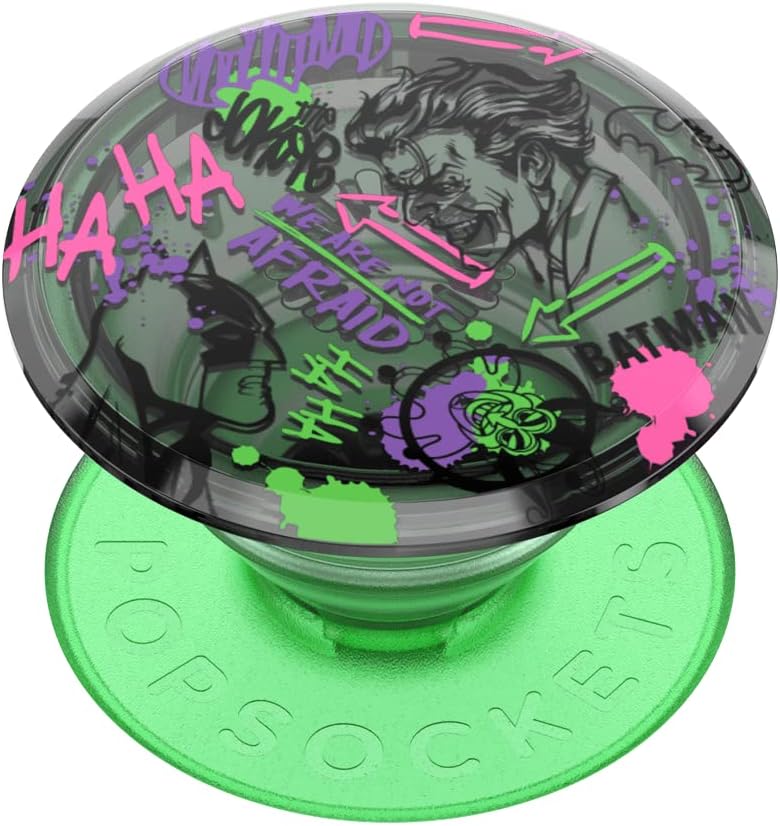Amazon.com: PopSockets: Phone Grip with Expanding Kickstand, Adhesive ...