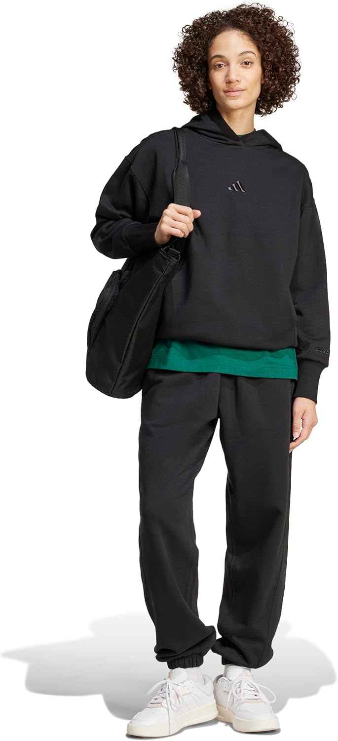 adidas womens All Szn Bf Hoodie - Image 2