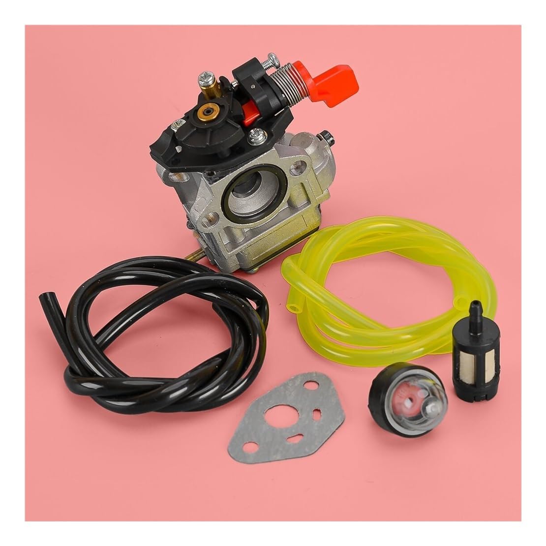 Ampoule d'amorçage étanche 308028004 pour conduite de carburant de souffleur