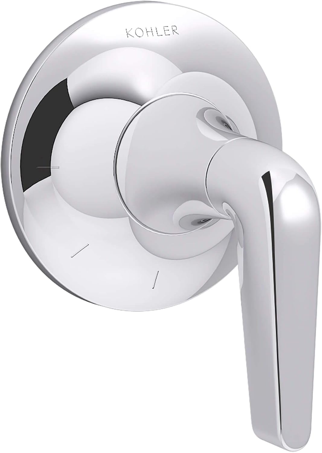 Kohler K-T22031-4-BN - Volume Control Faucet