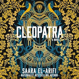 Cleopatra cover art