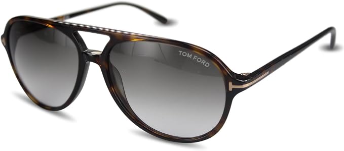 Tom Ford - Occhiali da sole - Uomo 56P Taglia unica : Amazon.it:  Abbigliamento